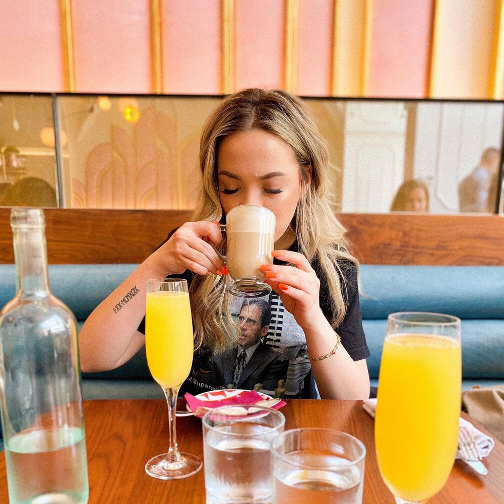 Meet your Posher, Dani